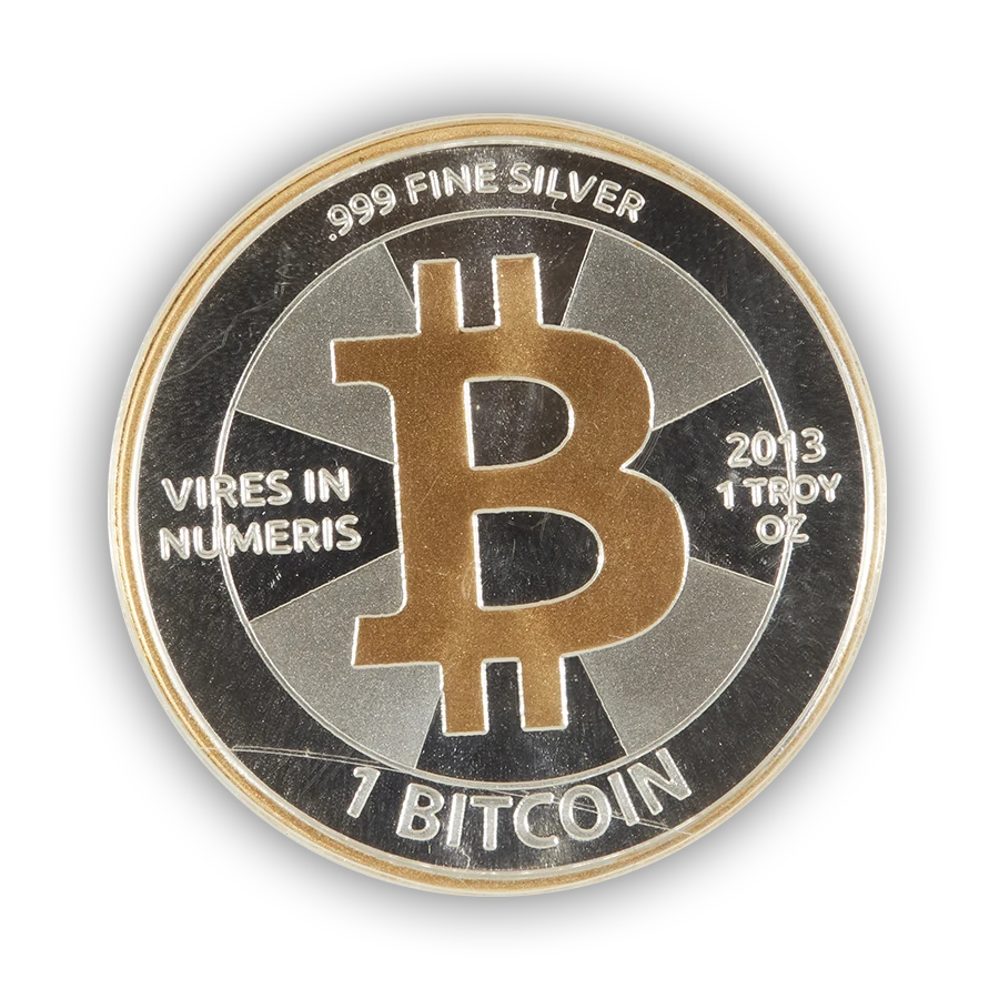 Bitcoin Cassacius Coin